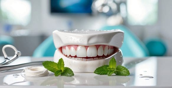 10 Tipps, wie du deine Zähne stärken und ein strahlendes Lächeln bewahren kannst!