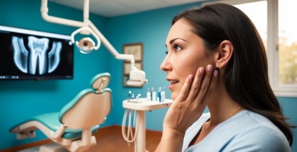 Schwangerschaft und Zahngesundheit: Warum Zähne brechen können und wie man vorbeugt!
