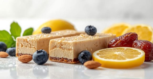 Protein-Power von der Pflanze: Wie natürliche Superfoods deinen Ernährungsplan revolutionieren